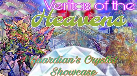 Veritas of the Heavens .
